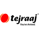 tejraj logo